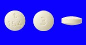 ドネペジル塩酸塩OD錠3mg「テバ」