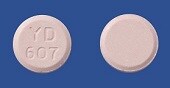 ドネペジル塩酸塩OD錠10mg「YD」