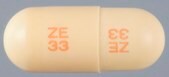 アンブロキソール塩酸塩徐放カプセル45mg「ZE」