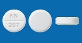 アンブロキソール塩酸塩錠15mg「KN」