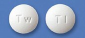 シメチジン錠200mg「トーワ」