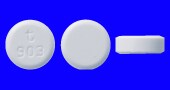 アレンドロン酸錠5mg「テバ」