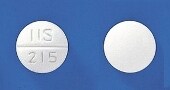ビソプロロールフマル酸塩錠5mg「日新」