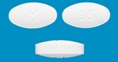 アレンドロン酸錠35mg「ファイザー」