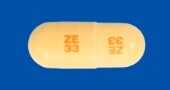 アンブロキソール塩酸塩徐放カプセル45mg「ZE」