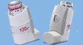 フルティフォーム125エアゾール120吸入用