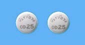 ジェイゾロフトOD錠25mg