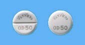 ジェイゾロフトOD錠50mg