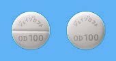 ジェイゾロフトOD錠100mg