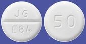 ナフトピジルOD錠50mg「JG」