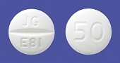 ナフトピジル錠50mg「JG」