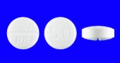 ナフトピジルOD錠50mg「テバ」