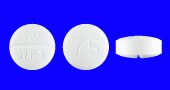 ナフトピジルOD錠75mg「テバ」