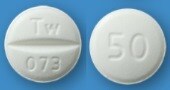 ナフトピジル錠50mg「トーワ」