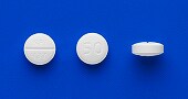 ナフトピジルOD錠50mg「ケミファ」