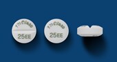 ナフトピジルOD錠25mg「EE」