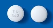 クロピドグレル錠50mg「TCK」