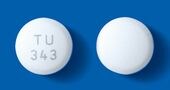 クロピドグレル錠75mg「TCK」