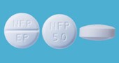 ナフトピジルOD錠50mg「DSEP」