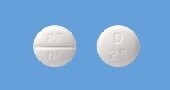 ナフトピジルOD錠25mg「ファイザー」