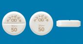 ナフトピジルOD錠50mg「フソー」