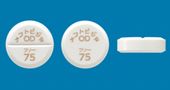 ナフトピジルOD錠75mg「フソー」