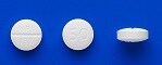 ナフトピジルOD錠50mg「ケミファ」