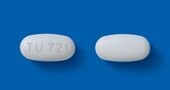 アジスロマイシン錠250mg「TCK」