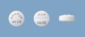 オルメテックOD錠10mg