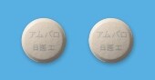 アムバロ配合錠「日医工」