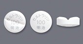 セルトラリン錠100mg「明治」