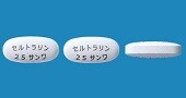 セルトラリン錠25mg「三和」