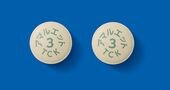 アマルエット配合錠3番「TCK」
