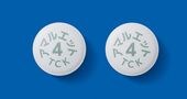 アマルエット配合錠4番「TCK」