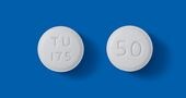 セルトラリン錠50mg「TCK」