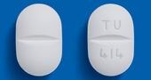 バルサルタンOD錠160mg「TCK」