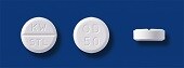 セルトラリンOD錠50mg「アメル」