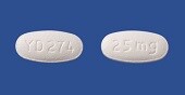 セルトラリン錠25mg「YD」