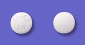 エピナスチン塩酸塩錠20mg「TCK」