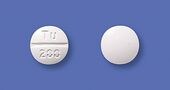アシクロビル錠200mg「TCK」