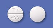 アシクロビル錠400mg「TCK」