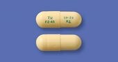 アンブロキソール塩酸塩徐放カプセル45mg「TCK」