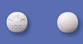 カモスタットメシル酸塩錠100mg「TCK」
