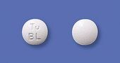 チクロピジン塩酸塩錠100mg「TCK」
