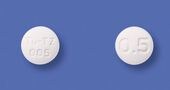 ドキサゾシン錠0.5mg「TCK」