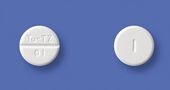 ドキサゾシン錠1mg「TCK」