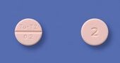 ドキサゾシン錠2mg「TCK」