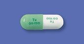 ニザチジンカプセル150mg「TCK」