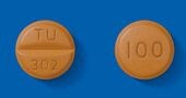 イマチニブ錠100mg「TCK」