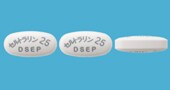 セルトラリン錠25mg「DSEP」